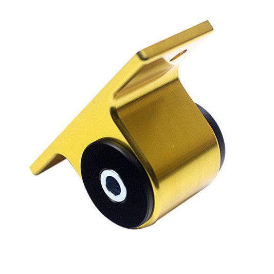 ISR Performance IS-TMK-Z33 - ISRIS-TMK-Z33 - ISR Performance Billet Aluminum Sold Transmission Mount - Nissan 350z/G35 Z33 - Shipped in Europe - Tuningsupply.com