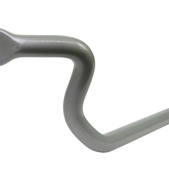 Whiteline BSF33Z - WHLBSF33Z - Whiteline 02-07 Subaru WRX Sedan Front 22mm Heavy Duty Adjustable Swaybar - Shipped in Europe - Tuningsupply.com