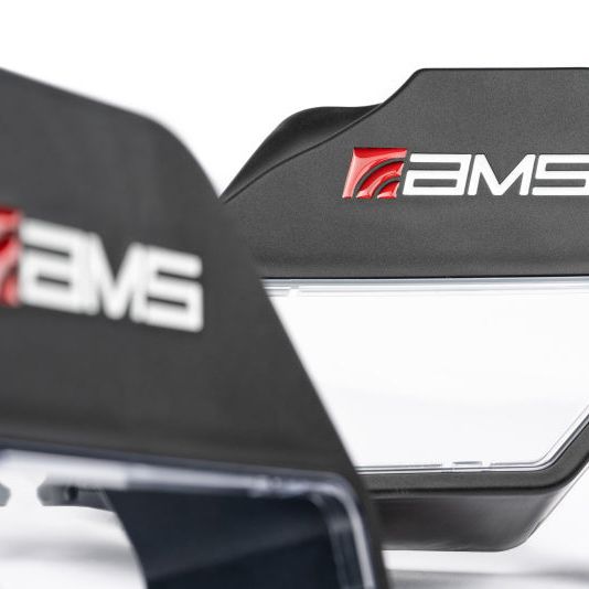 AMS AMS.47.08.0002-1 - AMSAMS.47.08.0002-1 - AMS Performance 2023+ Nissan Z Cold Air Intakes - Shipped in Europe - Tuningsupply.com