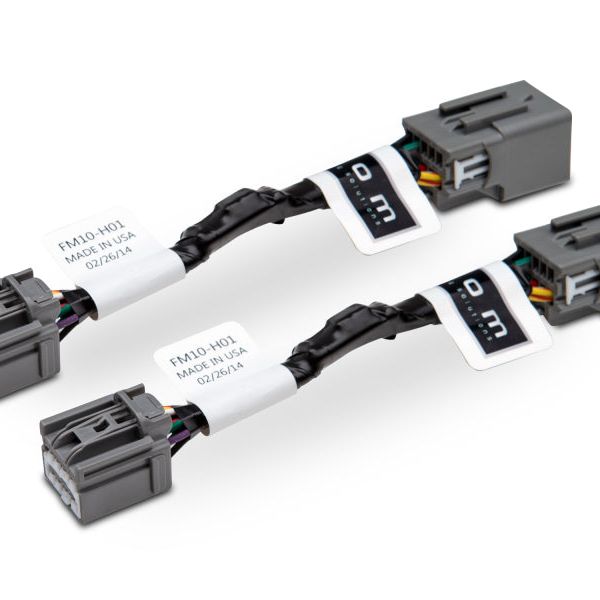 Raxiom 301042 - RAX301042 - Raxiom 10-22 Ford Mustang Tail Light Sequencer (Plug-and-Play) - Shipped in Europe - Tuningsupply.com