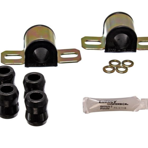 Energy Suspension 2.5101G - ENG2.5101G - Energy Suspension Jeep Stab Bushing - Black - Shipped in Europe - Tuningsupply.com