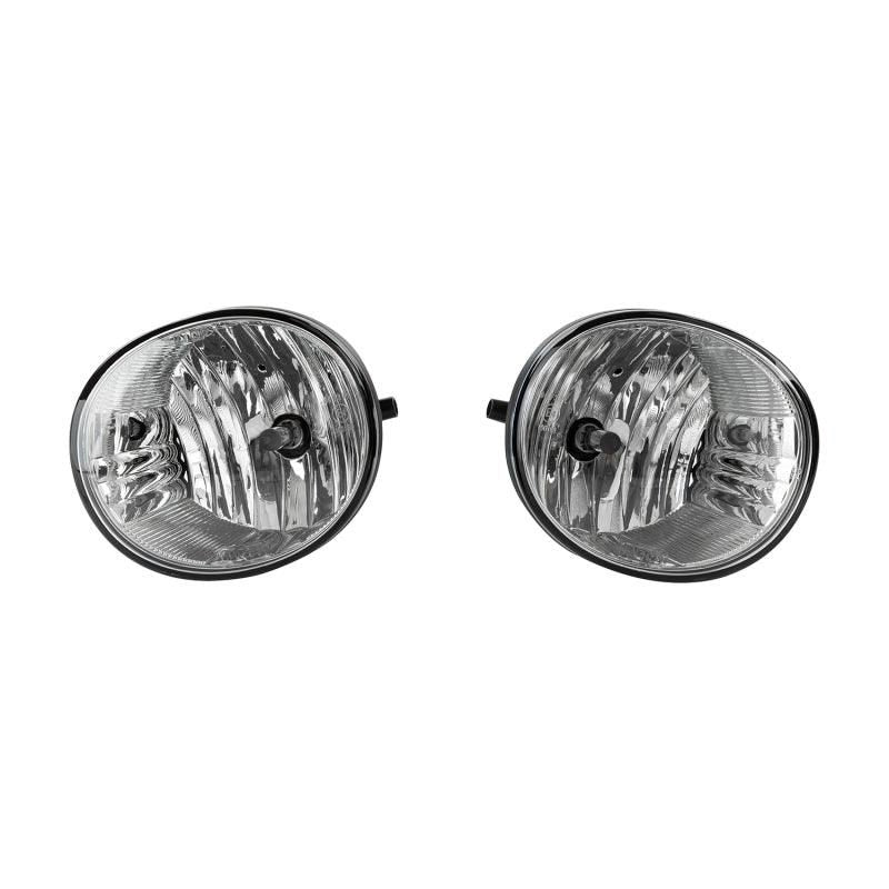 ARB 3500590 - ARB3500590 - ARB Ffr Fog Light Kit Lh&Rh Lights - Shipped in Europe - Tuningsupply.com