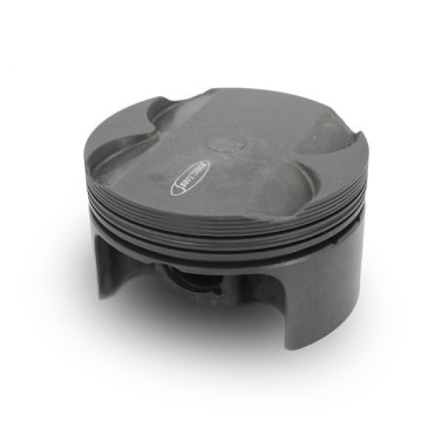 Supertech P4-MA84-P10 - SPTP4-MA84-P10 - Supertech Mazda Miata 1.8L 84mm Bore 10.5cc Dome 11:1 CR Pistons - Set of 4 (Excl Rings) - Shipped in Europe - Tuningsupply.com