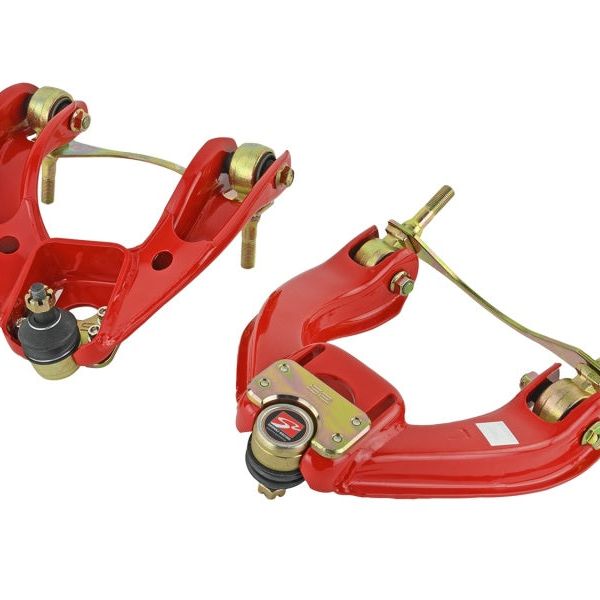 Skunk2 Racing 516-05-5660 - SKK516-05-5660 - Skunk2 Pro Series 88-91 Honda Civic/CRX Adjustable Front Camber Kits (+/- 3.3 Degrees) - Shipped in Europe - Tuningsupply.com