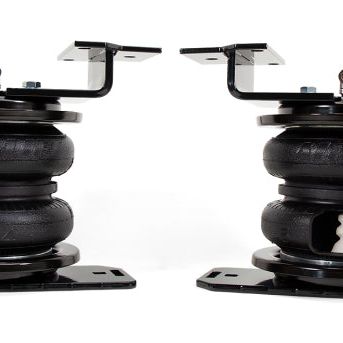 Air Lift 88288 - ALF88288 - Air Lift Loadlifter 5000 Ultimate for 2019 Chevrolet Silverado 1500 4WD - Shipped in Europe - Tuningsupply.com