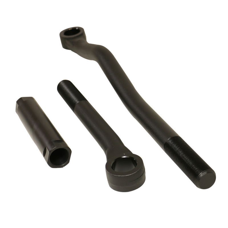 BD Diesel 1032011-F - BDD1032011-F - BD Diesel Track Bar Kit - Dodge 1994-2002 2500/3500 4wd - Shipped in Europe - Tuningsupply.com