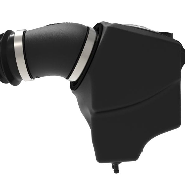 aFe 50-70080R - AFE50-70080R - aFe 21 Jeep Wrangler 392 JL V8-6.4L Momentum GT Cold Air Intake System w/ Pro 5R Filter - Shipped in Europe - Tuningsupply.com