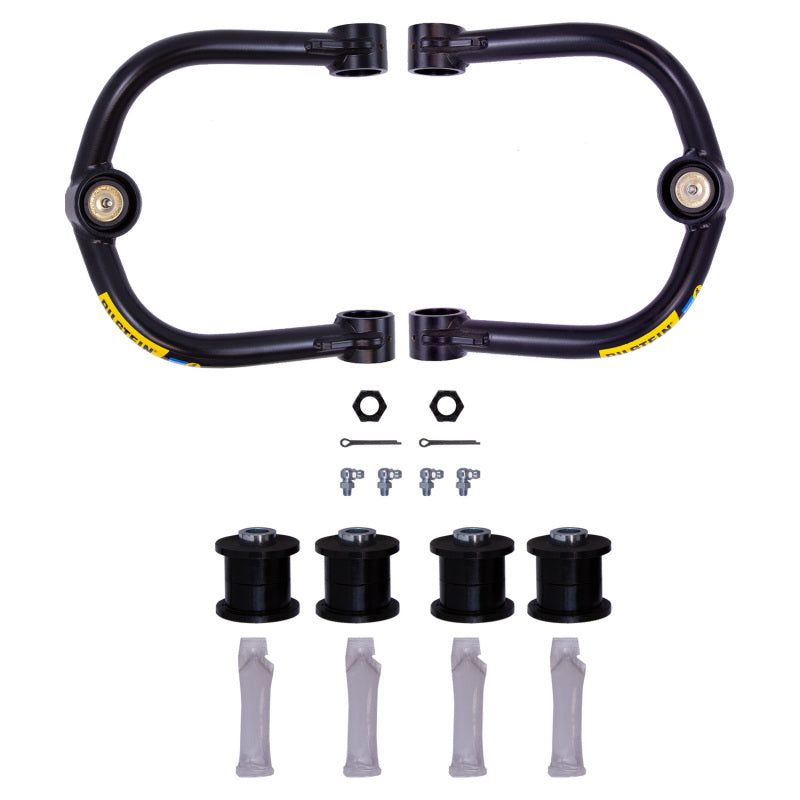 Bilstein 51-304713 - BIL51-304713 - Bilstein Nissan Titan 04+ B8 Upper Control Arms - Shipped in Europe - Tuningsupply.com