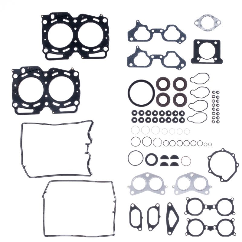 Cometic Gasket PRO2023C - CGSPRO2023C - Cometic Street Pro 02-05 Subaru WRX EJ205 DOHC 93mm Bore Complete Gasket Kit *OEM # 10105AA560* - Shipped in Europe - Tuningsupply.com