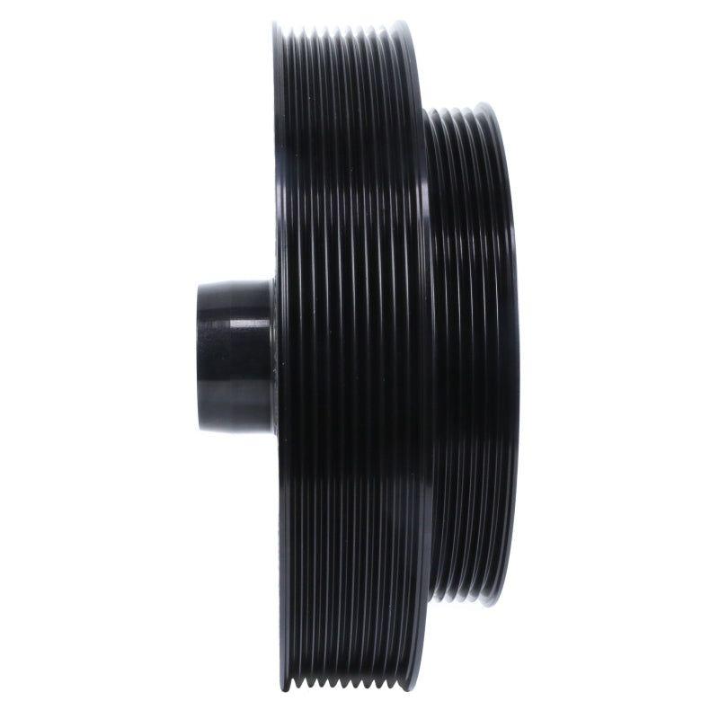 Fluidampr 840302 - FDR840302 - Fluidampr 15-21 Dodge Hellcat Charger/Challenger 6.2L Supercharged Steel Internally Balanced Damper - Shipped in Europe - Tuningsupply.com