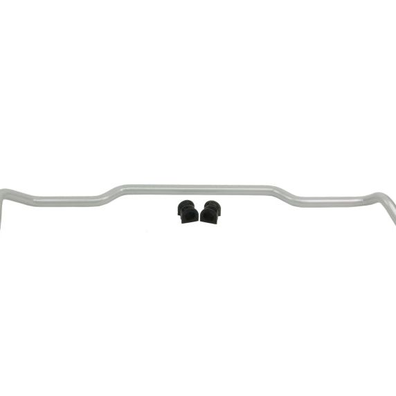 Whiteline BHR67Z - WHLBHR67Z - Whiteline 02-06 Acura RSX Type S DC5 Rear 24mm Heavy Duty Adjustable Swaybar - Shipped in Europe - Tuningsupply.com