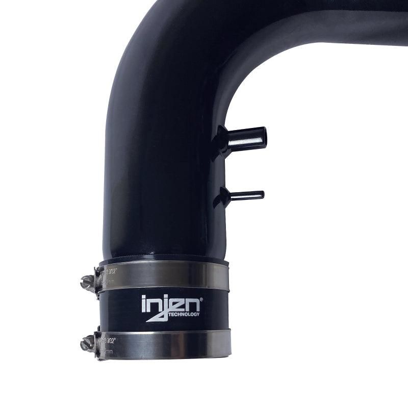 Injen IS1401BLK - INJIS1401BLK - Injen 91-95 Acura Legend V6 3.2L Black IS Short Ram Cold Air Intake - Shipped in Europe - Tuningsupply.com