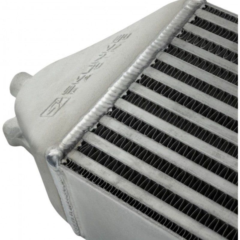 Skunk2 Racing 345-05-0200 - SKK345-05-0200 - Skunk2 16-21 Honda Civic 1.5T Intercooler (I/C Only - Fits OEM Piping) - Shipped in Europe - Tuningsupply.com