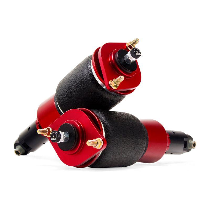 Air Lift 78641 - ALF78641 - Air Lift Performance 15-16 Subaru WRX/STi Rear Kit - Shipped in Europe - Tuningsupply.com