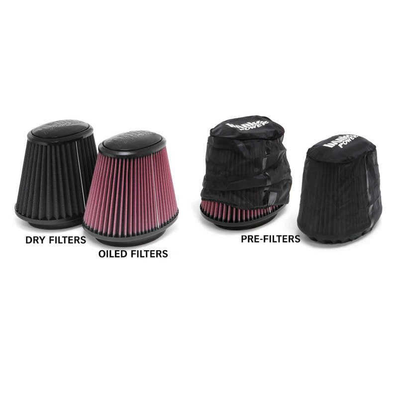 Banks Power 42215 - GBE42215 - Banks Power 11-15 Ford 6.7L F250-350-450 Ram-Air Intake System - Shipped in Europe - Tuningsupply.com