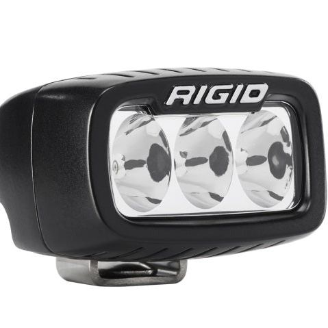 Rigid Industries 912313 - RIG912313 - Rigid Industries SRM2 - Driving - Shipped in Europe - Tuningsupply.com