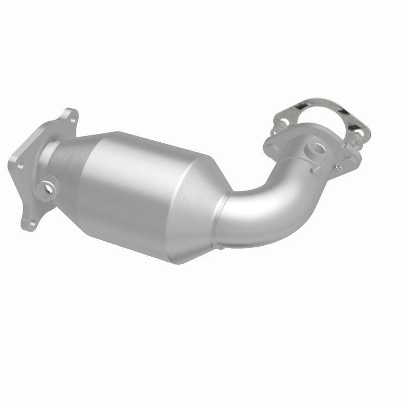 Magnaflow 21-822 - MAG21-822 - Magnaflow OEM Grade Direct Fit Converter 15-19 Subaru WRX H4 2.0L - Shipped in Europe - Tuningsupply.com