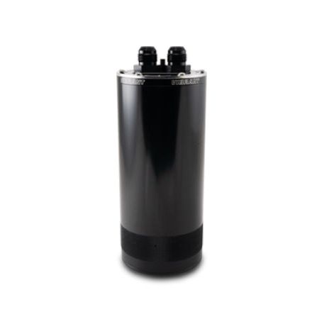 Vibrant 12762 - VIB12762 - Vibrant Large (2.0L) 2-Port Catch Can Assembly - Shipped in Europe - Tuningsupply.com