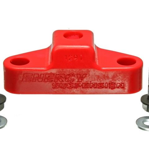 Energy Suspension 8.1105R - ENG8.1105R - Energy Suspension 13 Scion FR-S / Subaru BRZ Red Shifter Bushings - Shipped in Europe - Tuningsupply.com