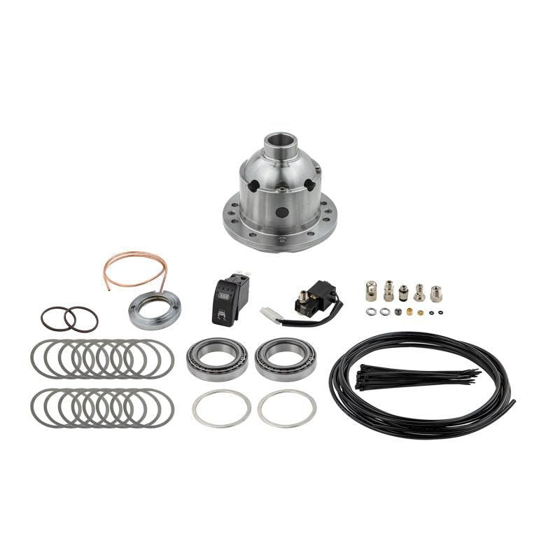 ARB RD104 - ARBRD104 - ARB Airlocker Dana30 30Spl 3.73&Up S/N.. - Shipped in Europe - Tuningsupply.com
