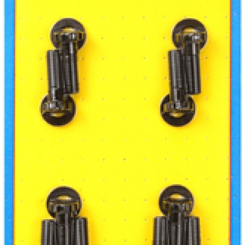 ARP 150-2902 - ARP150-2902 - ARP Ford 6.4L diesel flexplate bolt kit - Shipped in Europe - Tuningsupply.com