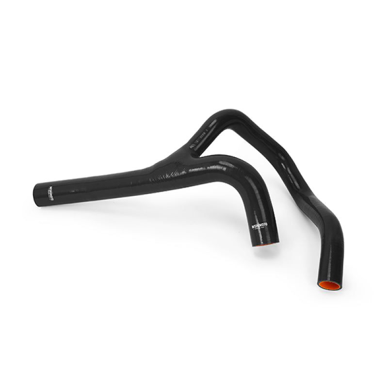 Mishimoto MMHOSE-RAM-13BK - MISMMHOSE-RAM-13BK - Mishimoto 13-14 Dodge Ram 6.7L Cummins Silicone Radiator Hose Kit Black - Shipped in Europe - Tuningsupply.com