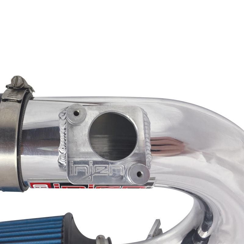 Injen IS2045P - INJIS2045P - Injen 00-03 Celica GTS Polished Short Ram Intake - Shipped in Europe - Tuningsupply.com