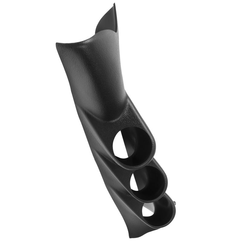 AutoMeter 17311 - ATM17311 - Autometer 02-03 Ford F150 (Not HD Model ) Black Triple Pilillar - Shipped in Europe - Tuningsupply.com