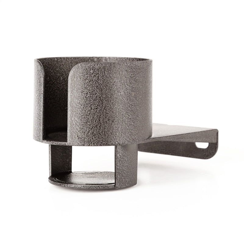 Rugged Ridge 13306.01 - RUG13306.01 - Rugged Ridge Cup Holder Windshield Mount 76-95 Jeep CJ / Jeep Wrangler - Shipped in Europe - Tuningsupply.com