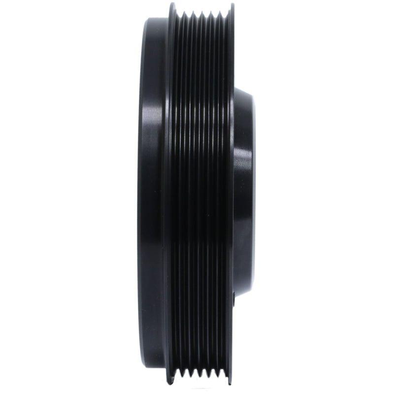 Fluidampr 610701 - FDR610701 - Fluidampr Mitsubishi EVO 8 / 9 Steel Internally Balanced Damper - Shipped in Europe - Tuningsupply.com