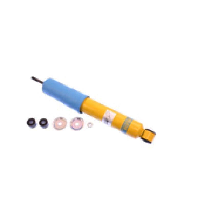 Bilstein 24-185080 - BIL24-185080 - Bilstein 4600 Series 87-95 Nissan Pathfinder Front 46mm Monotube Shock Absorber - Shipped in Europe - Tuningsupply.com