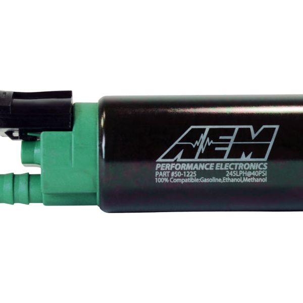 AEM 50-1225 - AEM50-1225 - AEM 2016+ Polaris RZR Turbo Replacement High Flow In Tank Fuel Pump (Turbo Only) - Shipped in Europe - Tuningsupply.com