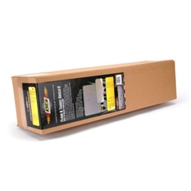 DEI 50503 - DEI50503 - DEI DEI Floor and Tunnel Shield II 42in x 4ft - 14.0 sq ft - Shipped in Europe - Tuningsupply.com