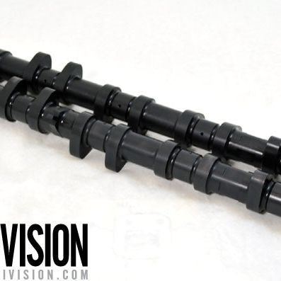 GSC Power Division 7030R2 - GSC7030R2 - GSC P-D 93-02 Toyota Supra Turbo 2JZGTE R2 Billet Cams - Shipped in Europe - Tuningsupply.com
