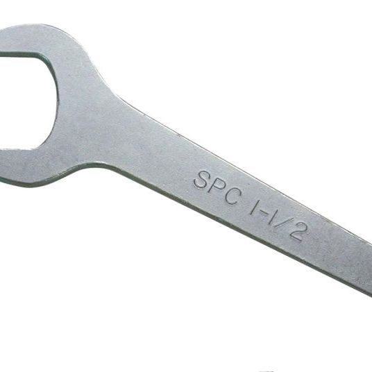 SPC Performance 74400 - SPC74400 - SPC Performance 1-1/2in. OPEN END WRENCH - Shipped in Europe - Tuningsupply.com