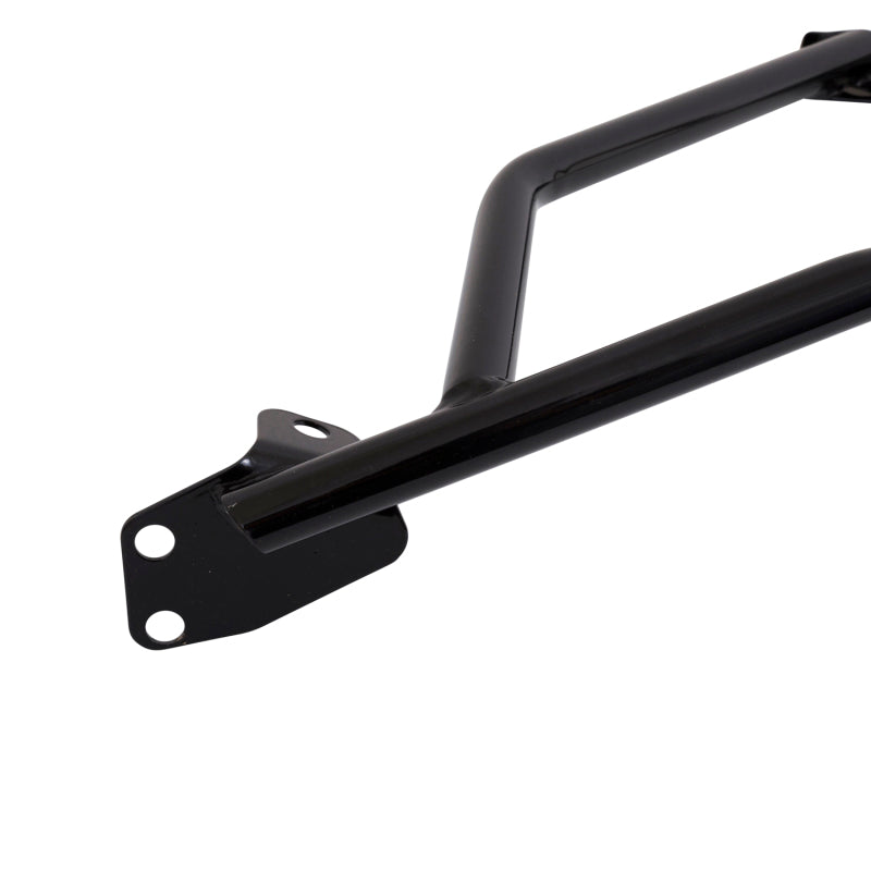 BBK 2516 - BBK2516 - BBK 94-04 Mustang V6 GT Tubular Strut Tower Brace - Black Powdercoat Finish - Shipped in Europe - Tuningsupply.com