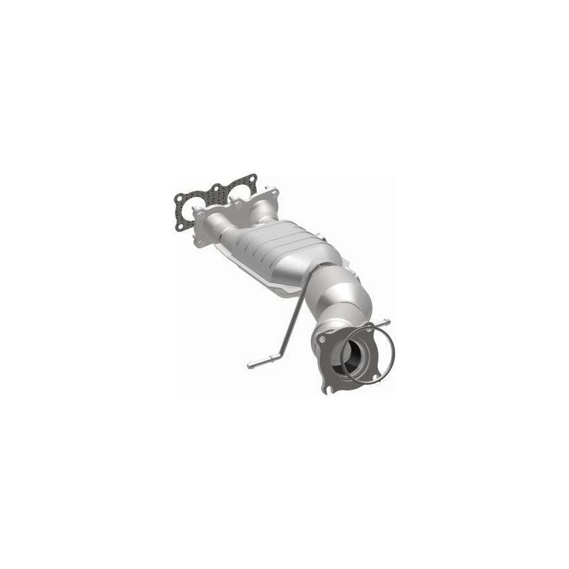 Magnaflow 52005 - MAG52005 - Magnaflow Conv DF 10-14 Volvo S80 3.2L - Shipped in Europe - Tuningsupply.com