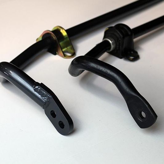 Progress Technology 62.2152 - PRG62.2152 - Progress Tech 2019 Toyota Corolla/C-HR Rear Sway Bar (27mm - Adjustable) - Shipped in Europe - Tuningsupply.com