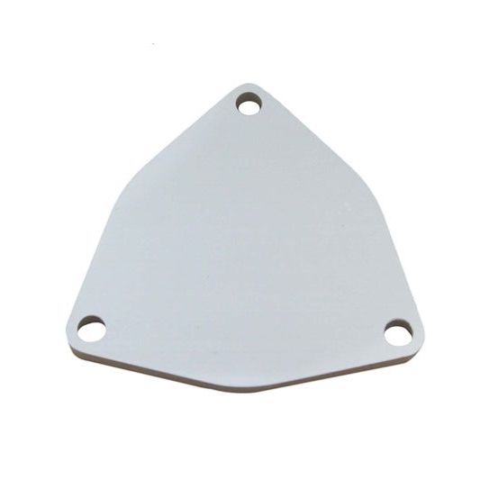 Torque Solution TS-GEN-001 - TQSTS-GEN-001 - Torque Solution Blow Off Valve Block Off Plate: Hyundai Genesis Coupe 2.0T ALL - Shipped in Europe - Tuningsupply.com