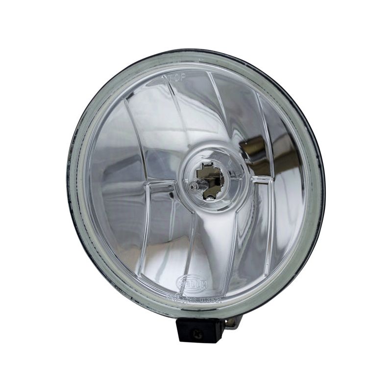 Hella LA005750941 - HELLA005750941 - Hella 500FF 12V/55W Halogen Driving Lamp Kit - Shipped in Europe - Tuningsupply.com