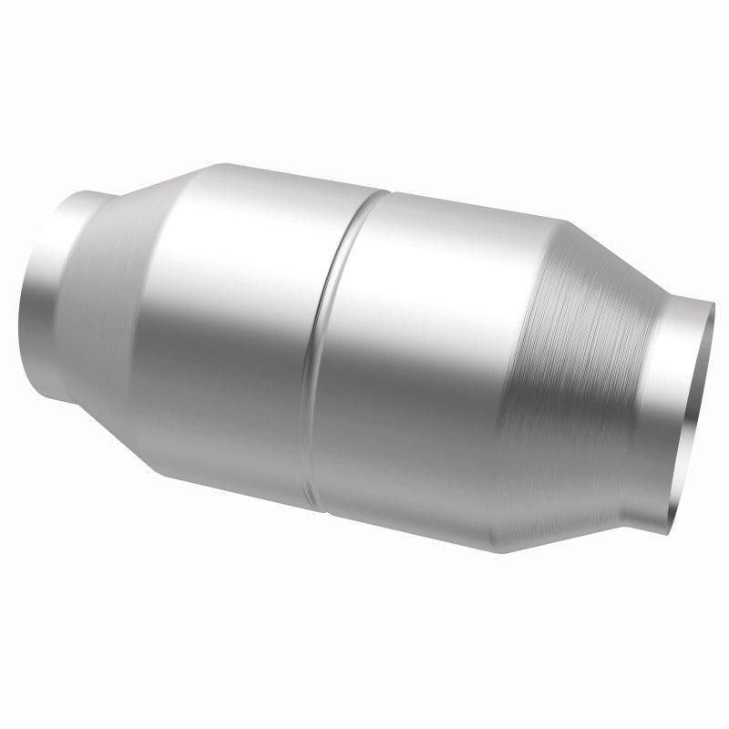 Magnaflow 60111 - MAG60111 - MagnaFlow Conv Univ 02-06 Dodge Ram 2500/3500 Pickup 5.9L Cummins Diesel H.O. - Shipped in Europe - Tuningsupply.com