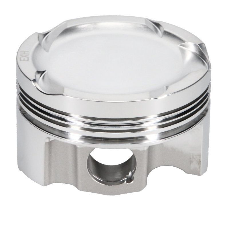 JE Pistons 302021 - JEP302021 - JE Pistons VW 1.8T 20V KIT 81.0 Set of 4 Pistons - Shipped in Europe - Tuningsupply.com