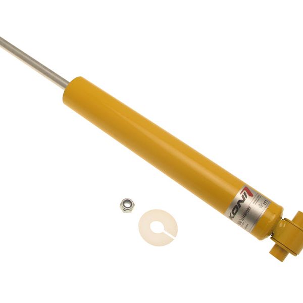 KONI 8240 1294SPORT - KON8240 1294SPORT - Koni Sport (Yellow) Shock 14-15 BMW 228i320i/328i/428i/435i w/o M-Technik - Rear - Shipped in Europe - Tuningsupply.com