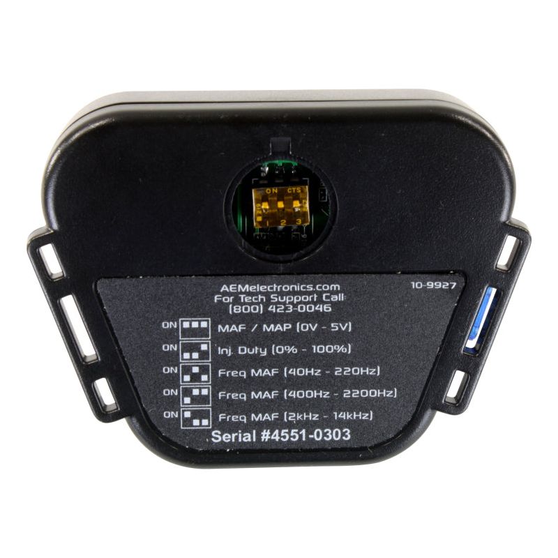 AEM 30-3350 - AEM30-3350 - AEM V3 One Gallon Water/Methanol Injection Kit - Multi Input - Shipped in Europe - Tuningsupply.com