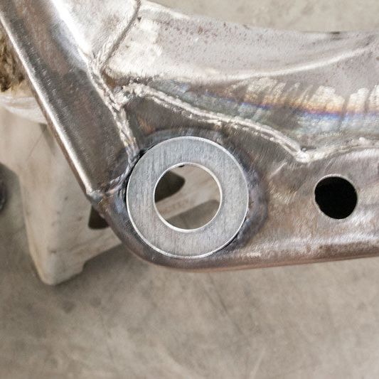 UMI Performance 4055 - UMI4055 - UMI Performance 64-72 GM A-Body Body Mount Frame Repair Kit - Shipped in Europe - Tuningsupply.com