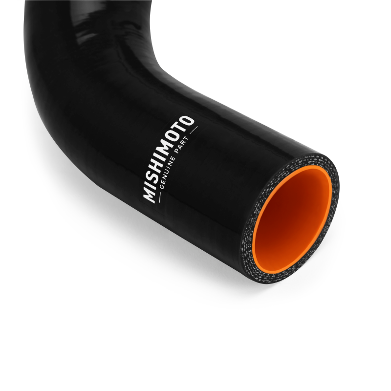 Mishimoto MMHOSE-MOP57-05BK - MISMMHOSE-MOP57-05BK - Mishimoto 05-10 Mopar 5.7L V8 Black Silicone Hose Kit - Shipped in Europe - Tuningsupply.com