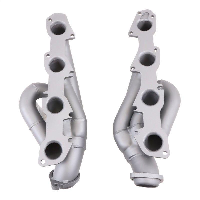 BBK 4009 - BBK4009 - BBK 03-08 Dodge Ram 1500 5.7L Hemi Shorty Tuned Length Exhaust Headers - 1-3/4 Titanium Ceramic - Shipped in Europe - Tuningsupply.com
