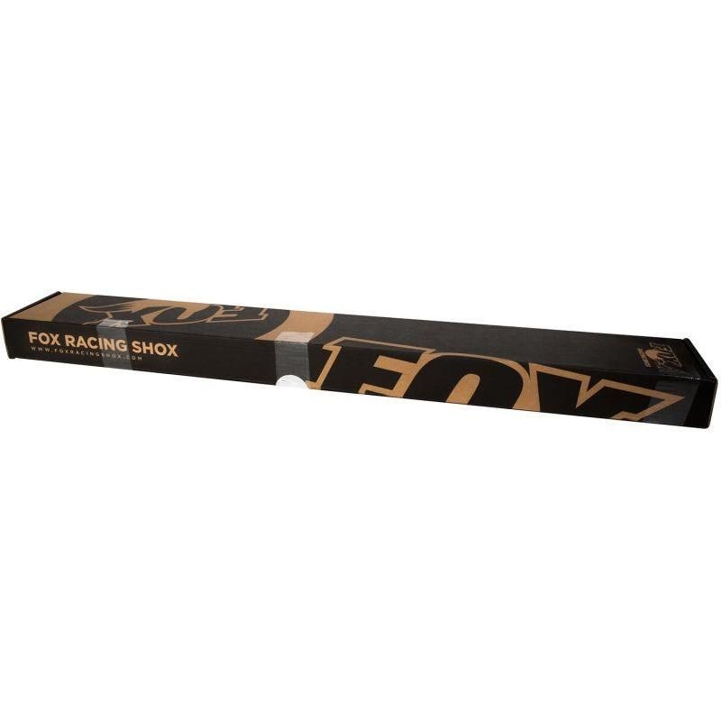 FOX 985-24-188 - FOX985-24-188 - Fox 18+ Jeep JL 2.0 Performance Series 13.2in. Smooth Body Reservoir Rear Shock / 4.5-6in. Lift - Shipped in Europe - Tuningsupply.com