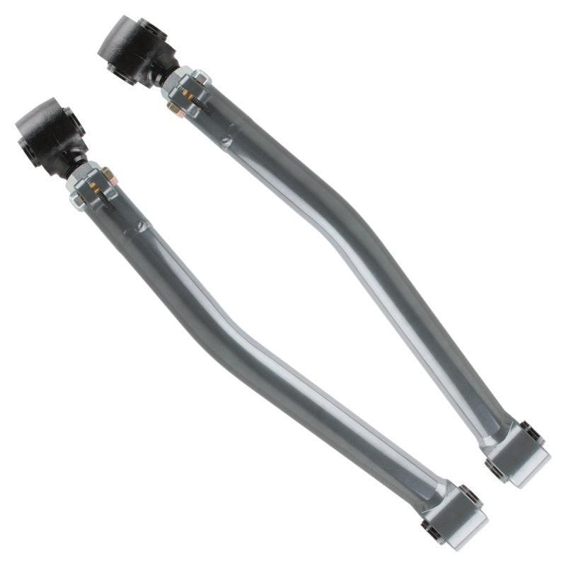 Synergy Mfg 8851-01 - SYN8851-01 - Synergy 2018+ Jeep Wrangler JL/JLU Adjustable Front Lower Control Arms - Pair - Shipped in Europe - Tuningsupply.com