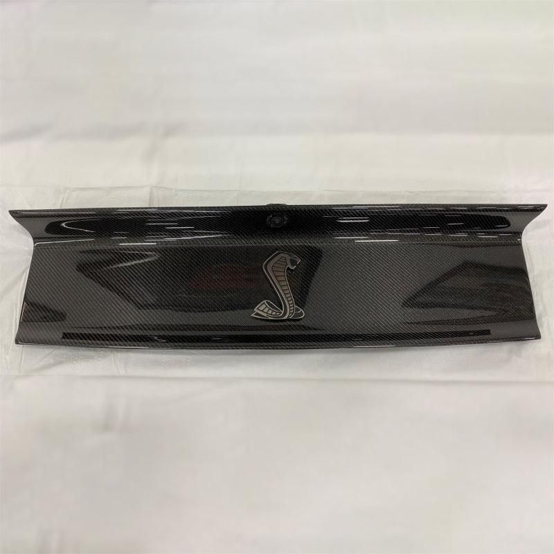 Ford Racing M-16600-MCF - FRPM-16600-MCF - Ford Racing 20-22 Mustang GT500 Deck Lid Trim Panel - Shipped in Europe - Tuningsupply.com